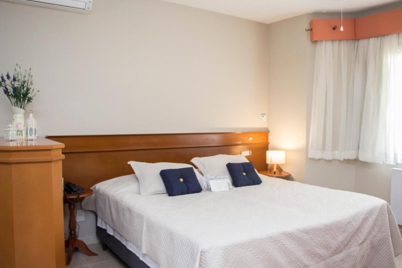 Hotel Pousada Cozumel Sierra كانيلا المظهر الخارجي الصورة