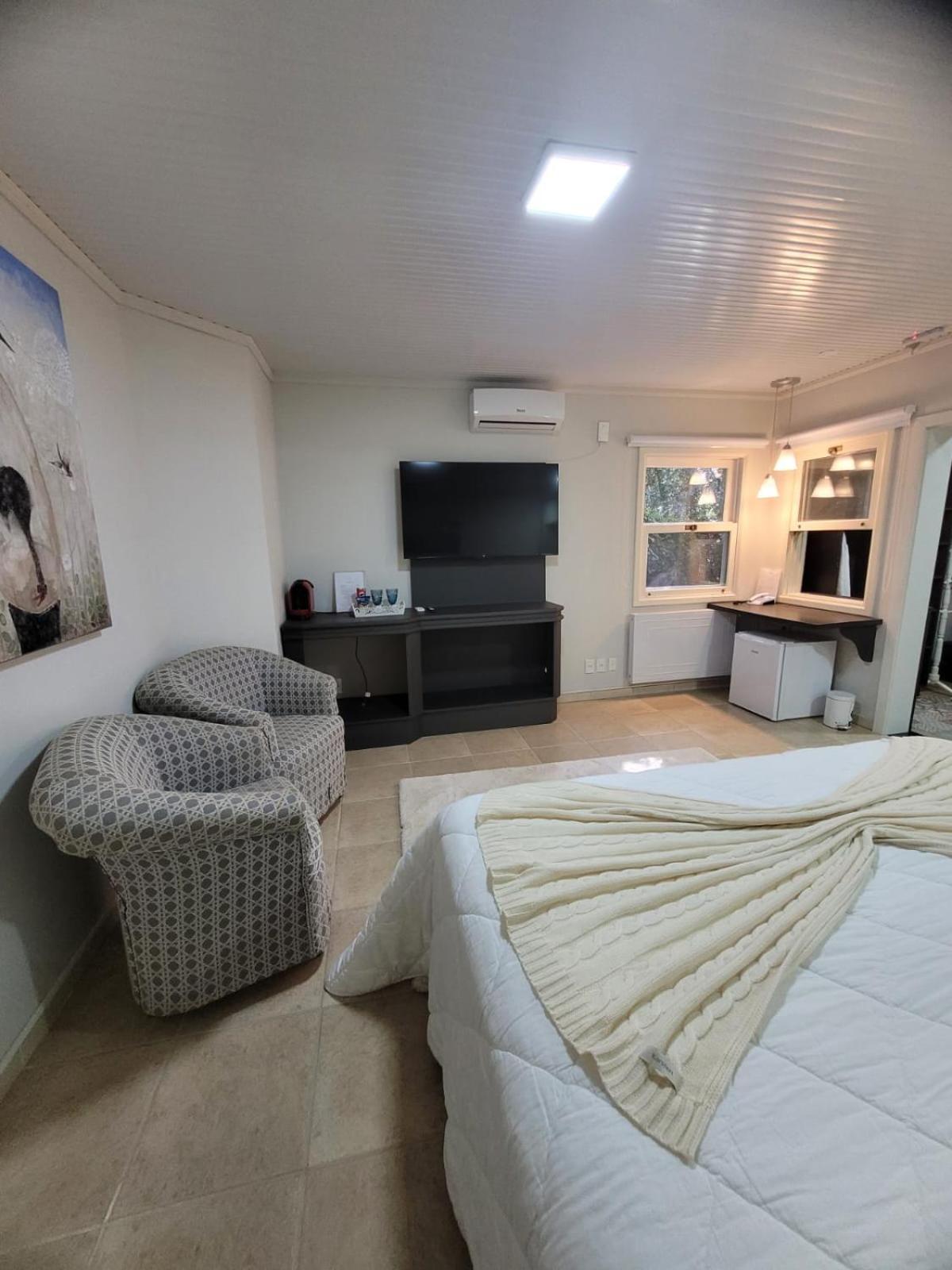 Hotel Pousada Cozumel Sierra كانيلا المظهر الخارجي الصورة